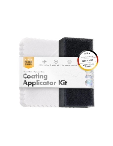 Chemicalworkz Coating Applicator Kit Ceramic...