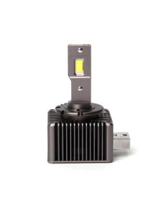 Σετ 2 led D1S Plug and Play, Canbus, 6000k, 70W, 8600 Lm,... 2