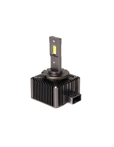 Set of 2 D1S Plug and Play LED Lights, Canbus,...