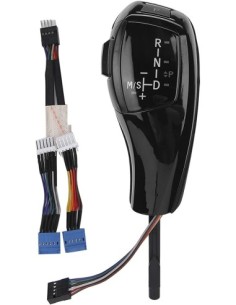 Joystick Gear Shift Lever for retrofit compatible with... 2