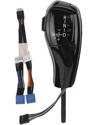 Joystick Gear Shift Lever for retrofit...