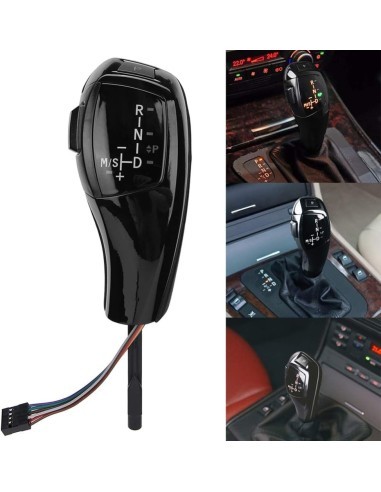 Joystick Gear Shift Lever for retrofit...