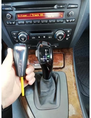 Joystick Gear Shift Lever for retrofit...