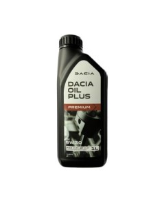 DACIA Oil Plus Premium 5W30 Motorolaj 1L