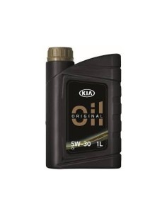 Λάδι κινητήρα KIA 5W30 C3 1L