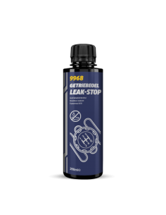 Oil leak sealing additive for gearbox Mannnol 250ml