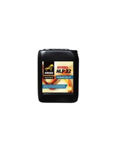 Hydraulic oil Kross Hydro HLP 32, 10l