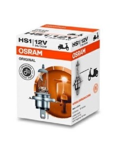 Мото крушка Osram HS1 35/35W Original