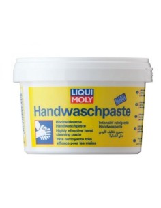 Liqui Moly Hand Cleaning Paste 500ml