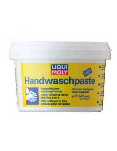 Liqui Moly Hand Cleaning Paste 500ml