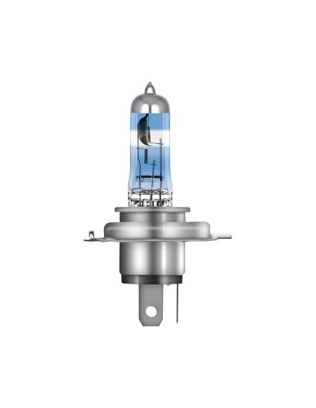Λάμπα αυτοκινήτου H4 Osram Cool Blue Intense Next Gen +100% 12V 60/55W