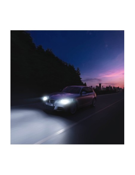 Λάμπα αυτοκινήτου H4 Osram Cool Blue Intense Next Gen +100% 12V 60/55W