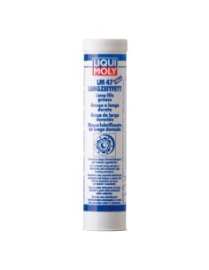 LM 47-es vazelin MOS 2 Liqui Moly, 400 gr