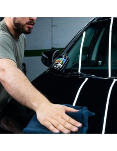 Автомобилен полиращ разтвор Turtle Wax Color Magic Plus... 2