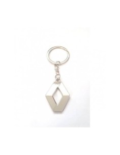 Premium keychain dedicated to Renault