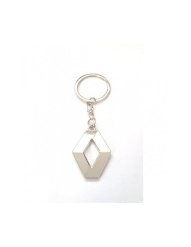 Premium keychain dedicated to Renault
