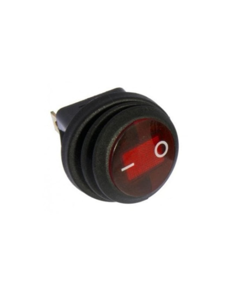 Water-resistant Button, Switch for Turning On/Off LED Projectors