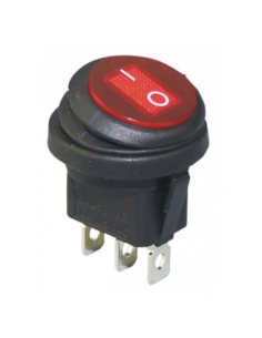Water-resistant Button, Switch for Turning On/Off LED...