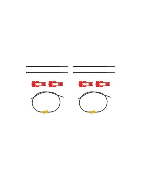 Osram CANBUS LEDriving 5W Bulb Warning Cancellation System, 2 pcs/set, clip-on wire