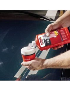 Sonax Car Polish Paste, 250ml 2