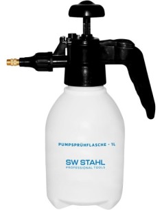 360° Sw Stahl Chemical Resistant Sprayer, 1 liter
