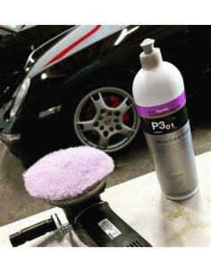 Pasta polish finish с протекция Koch Chemie Lack Polish... 2