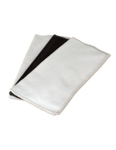 Universal Cloth Set 3 Pcs 25X25cm, Mega Drive