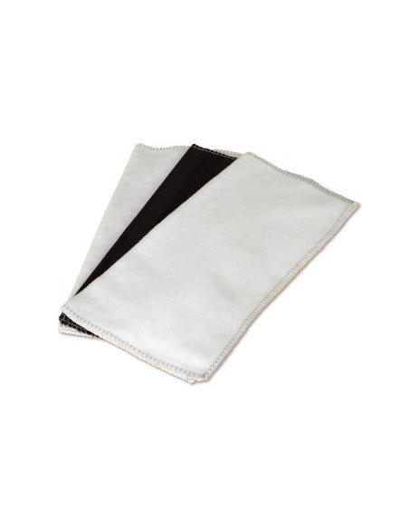 Universal Cloth Set 3 Pcs 25X25cm, Mega Drive