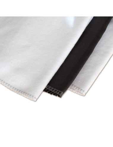Universal Cloth Set 3 Pcs 25X25cm, Mega Drive