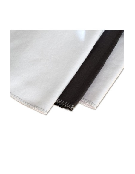 Universal Cloth Set 3 Pcs 25X25cm, Mega Drive
