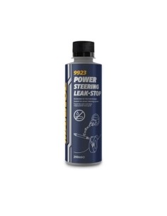 Mannol Szervokormány Olaj Additív 250ml
