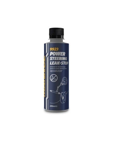 Power Steering Oil Additive Mannnol 250ml