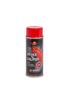 Spray paint for calipers Gloss Red (ral 3002), Champion...