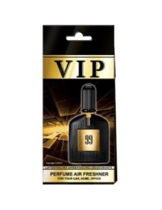 Vip Caribi 99 autóillatosító