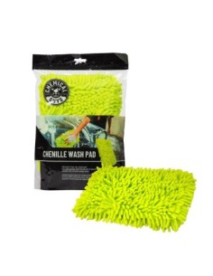 Σφουγγάρι μικροϊνών για πλύσιμο ChemicalGuys Chenille...