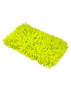 Microfiber Sponge for Washing ChemicalGuys Chenille... 2