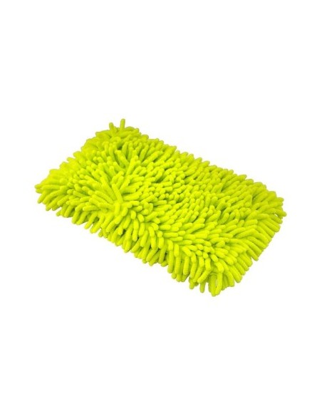 Mikroszálas szivacs mosáshoz ChemicalGuys Chenille Microfiber Wash Pad