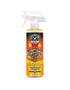 Αρωματικό αυτοκινήτου ChemicalGuys Signature Scent 473 ml