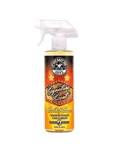 ChemicalGuys Signature Scent autóillatosító 473 ml