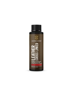 Leather and Vinyl Fixative LEATHER EXPERT Cross Linker,...