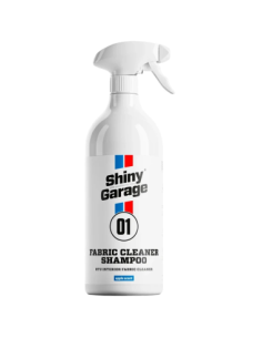 Shiny Garage Fabric Cleaner 1L