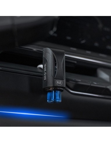 K2 Neone Car Air Freshener, New Car, 6ml