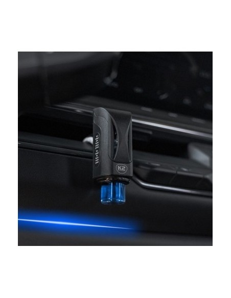 K2 Neone Car Air Freshener, New Car, 6ml