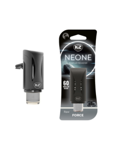 Car Air Freshener K2 Neone, Force, 6ml