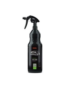 Sealant spray for instant protection ADBL Wet Coat 1L