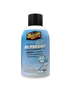 Car Air Freshener Ventilation System Meguiar's Summer...