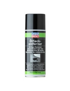Olajfolt eltávolító folyadék Liqui Moly 400 ml