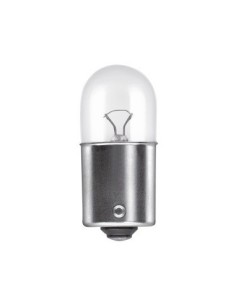 2 db R5W izzó, 12V, 5W, Osram 2