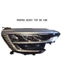 Repair kit for DRL and Right Turn Signal Module for... 2