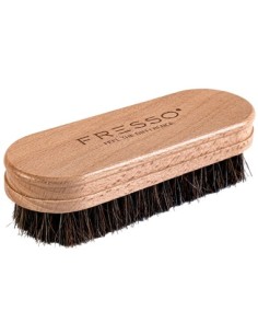 Βούρτσα καθαρισμού δέρματος από ξύλο Fresso Leather Brush
